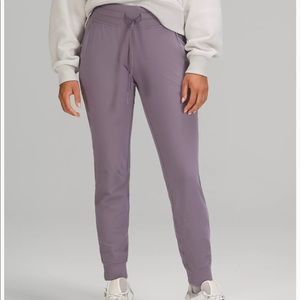 Ready to Rulu Dusky Lavender